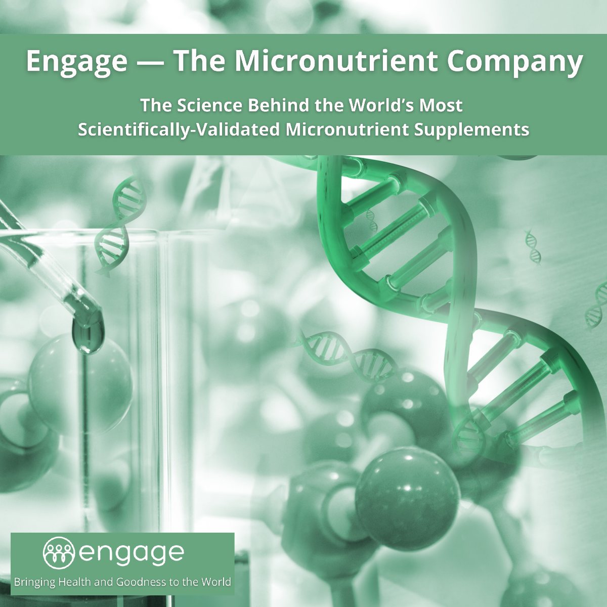 Science Brochure page 1 of 48