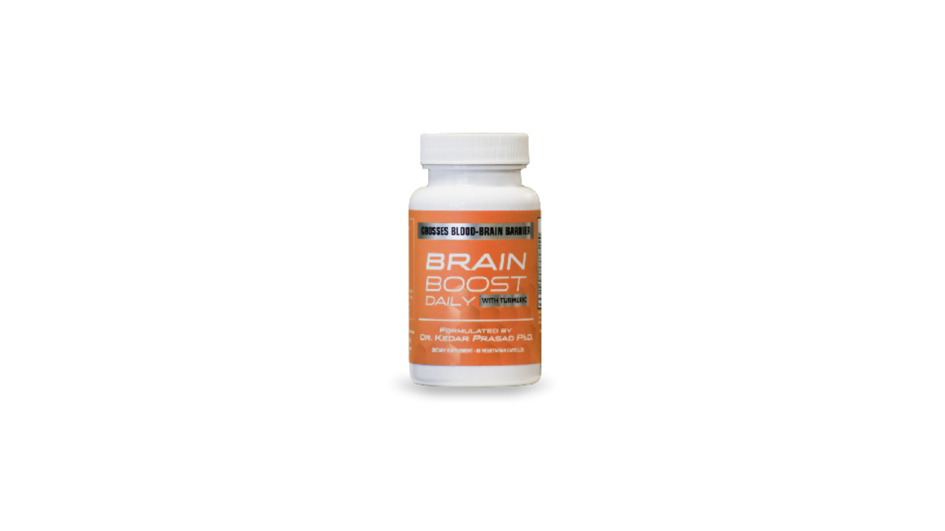 Brain Boost product