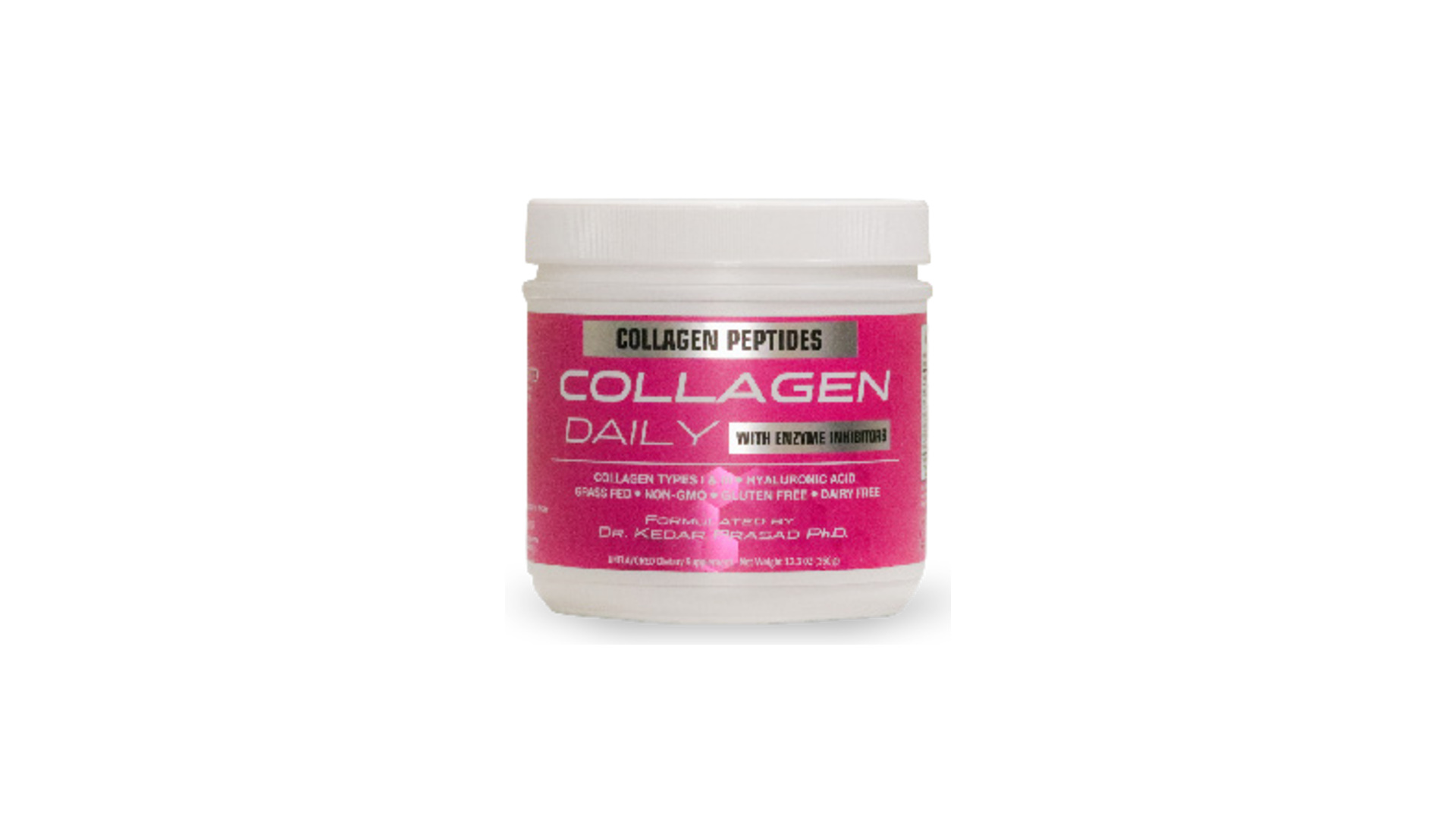 Collagen Daily product