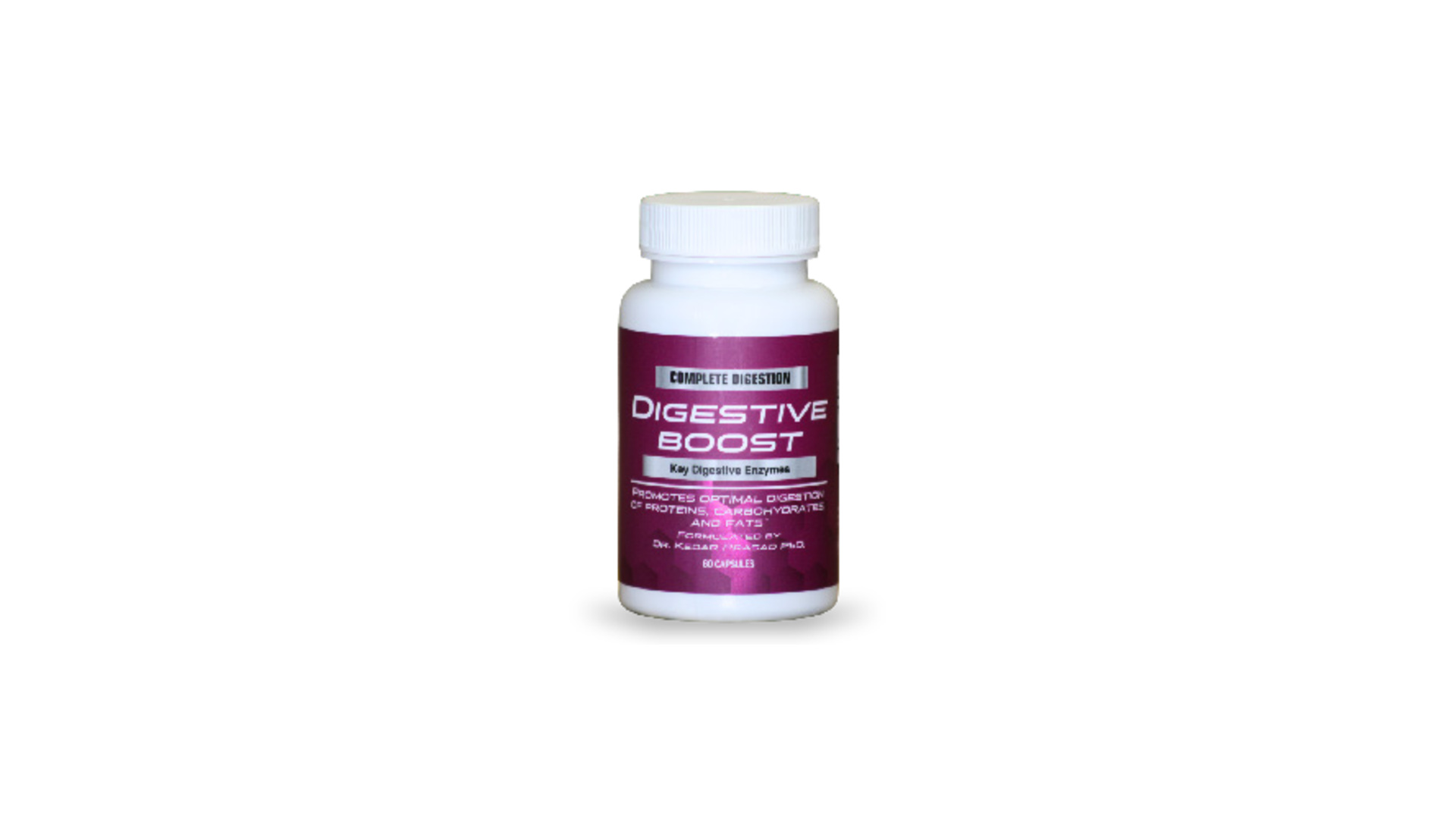 Digestive Boost product