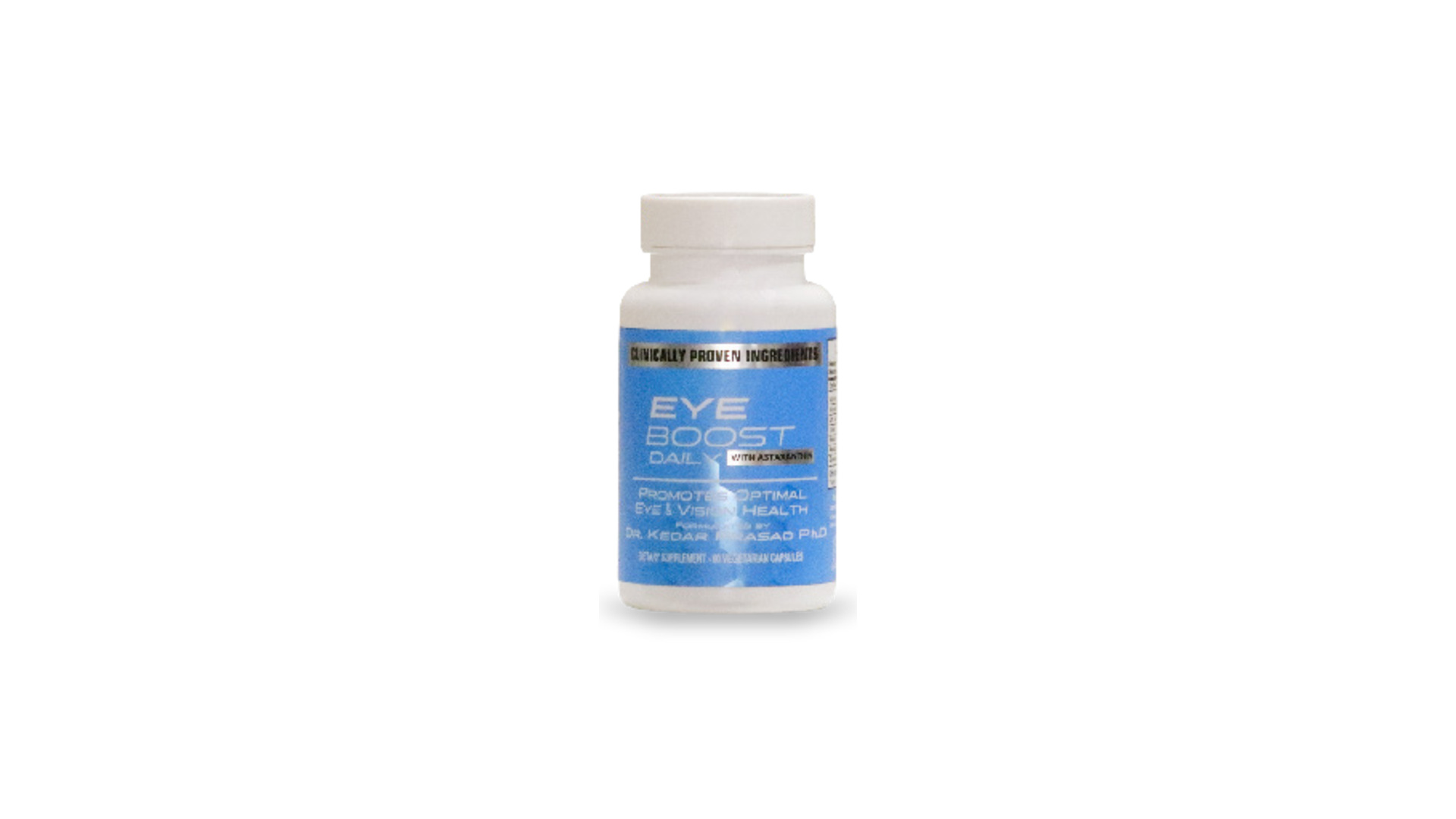 Eye Boost product