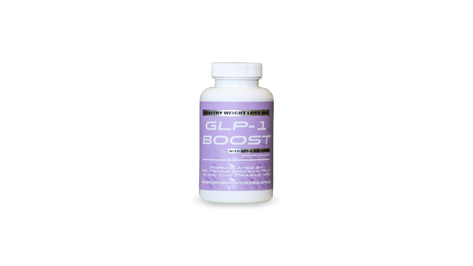 GLP-1 Boost product