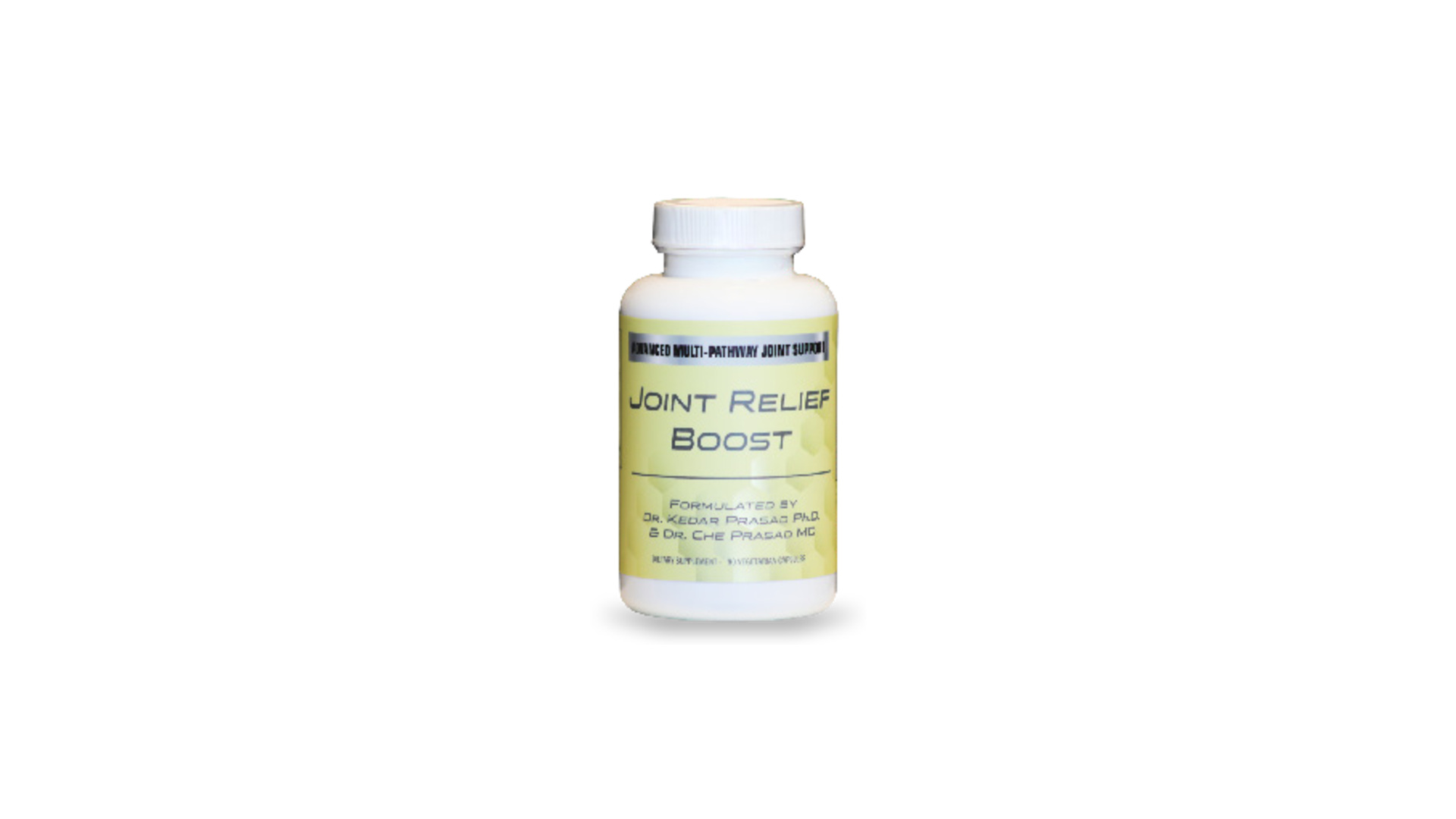 Joint Relief Boost product
