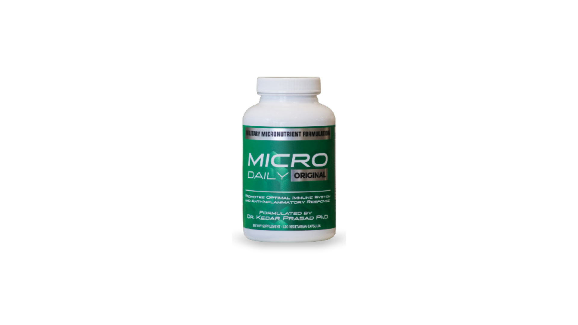 Micro Daily Original product