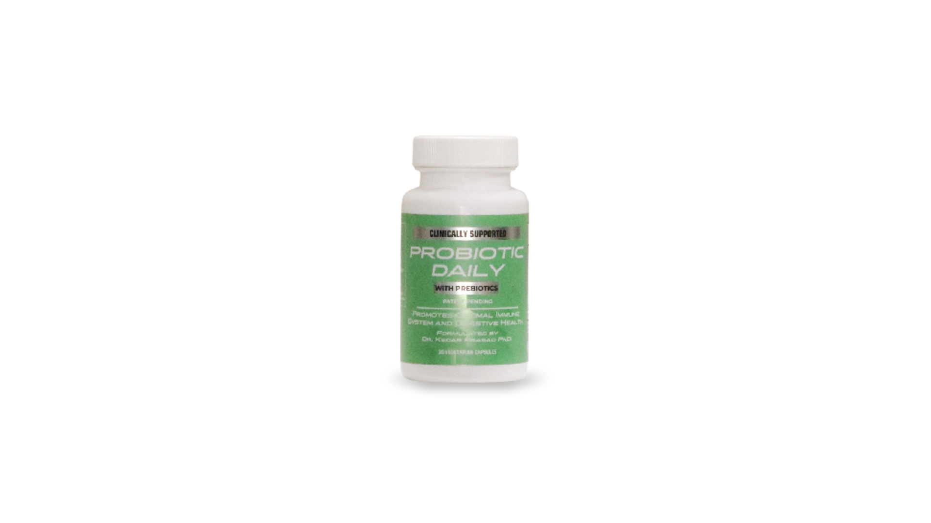 Probiotic Daily product