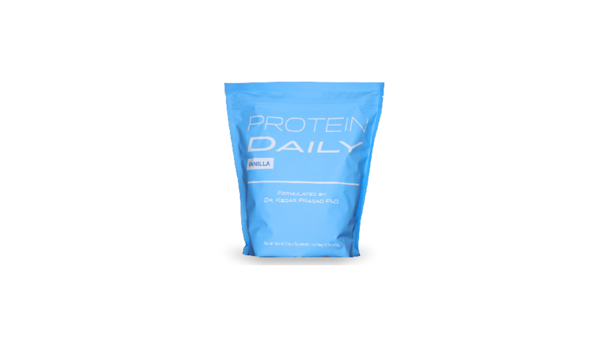 Protein Daily product